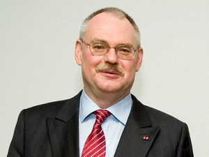 Gert G. Wagner (im Jahr 2018)